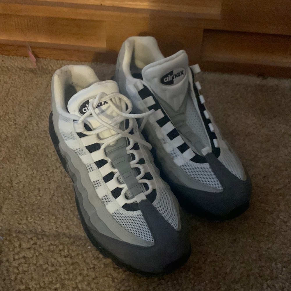 Nike Air Max